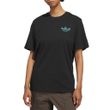 Camiseta Masculina Adidas Shmoofoil Gonz Speedy Preto-JX5454- -1-